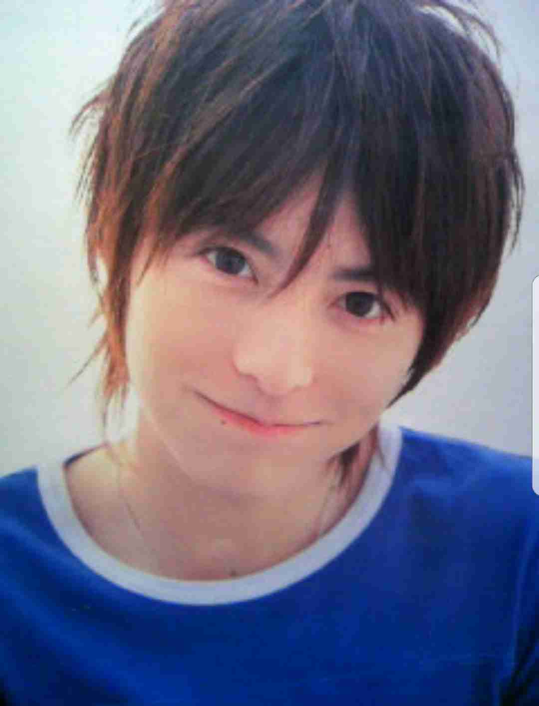 正直、イケメン扱いなのが許せない俳優