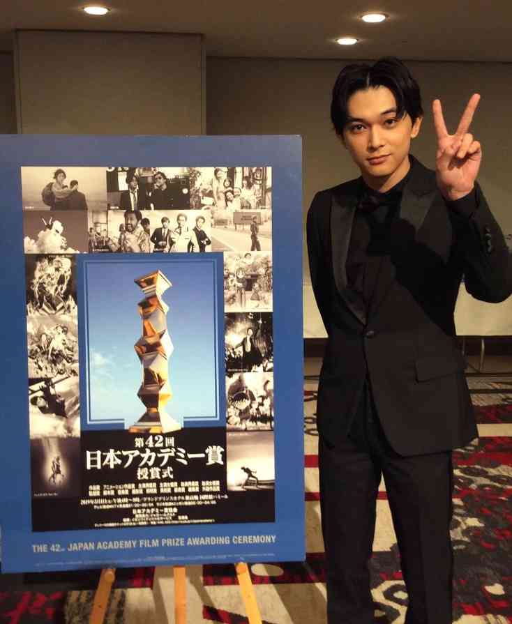 正直、イケメン扱いなのが許せない俳優