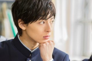 正直、イケメン扱いなのが許せない俳優
