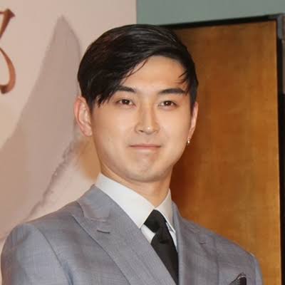 正直、イケメン扱いなのが許せない俳優