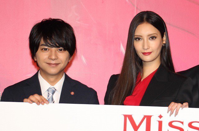 正直、イケメン扱いなのが許せない俳優