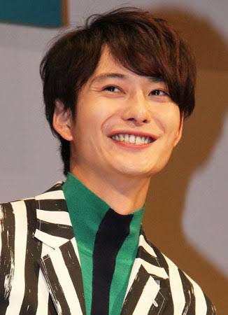 正直、イケメン扱いなのが許せない俳優