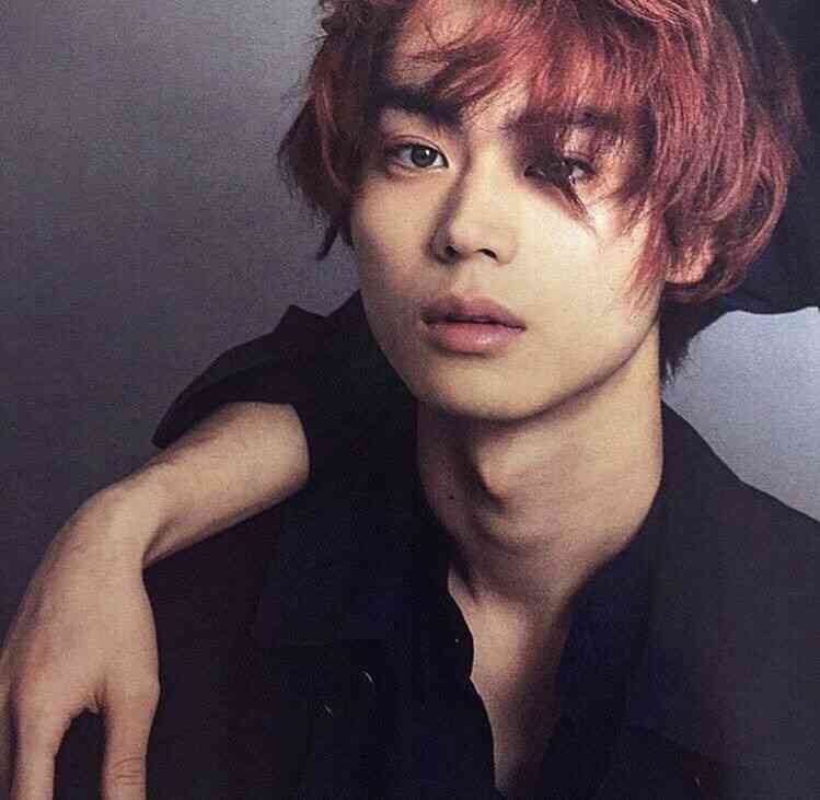 正直、イケメン扱いなのが許せない俳優