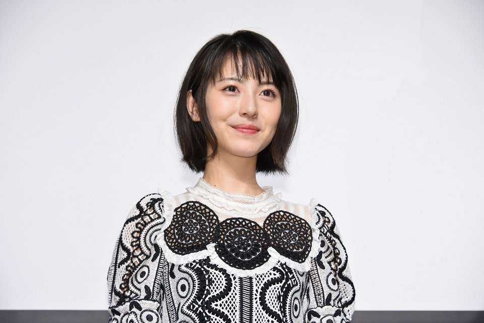 いろんな浜辺美波が見たい Part2