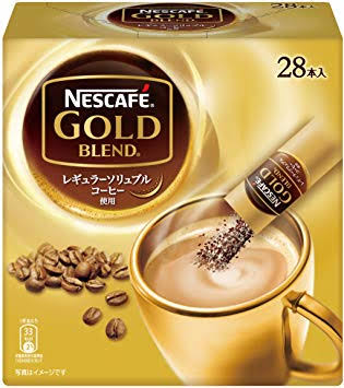 インスタントコーヒーのオススメ
