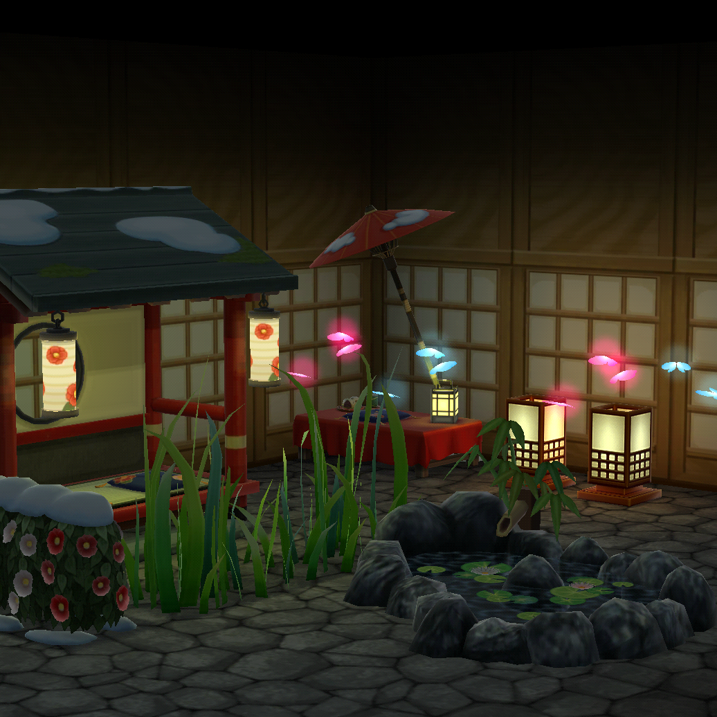 【ポケ森】どうぶつの森 ポケットキャンプ【Part16】