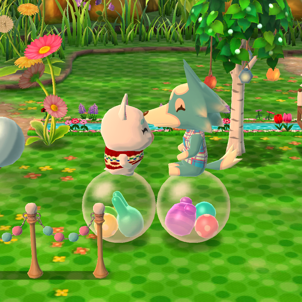 【ポケ森】どうぶつの森 ポケットキャンプ【Part16】