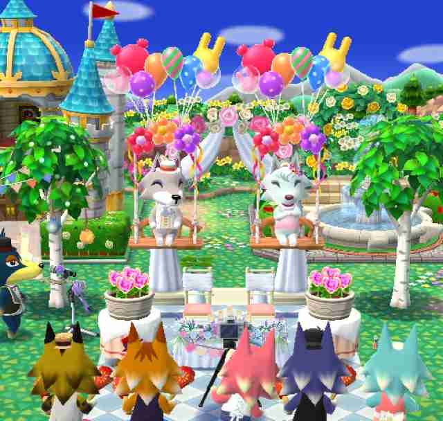 【ポケ森】どうぶつの森 ポケットキャンプ【Part16】