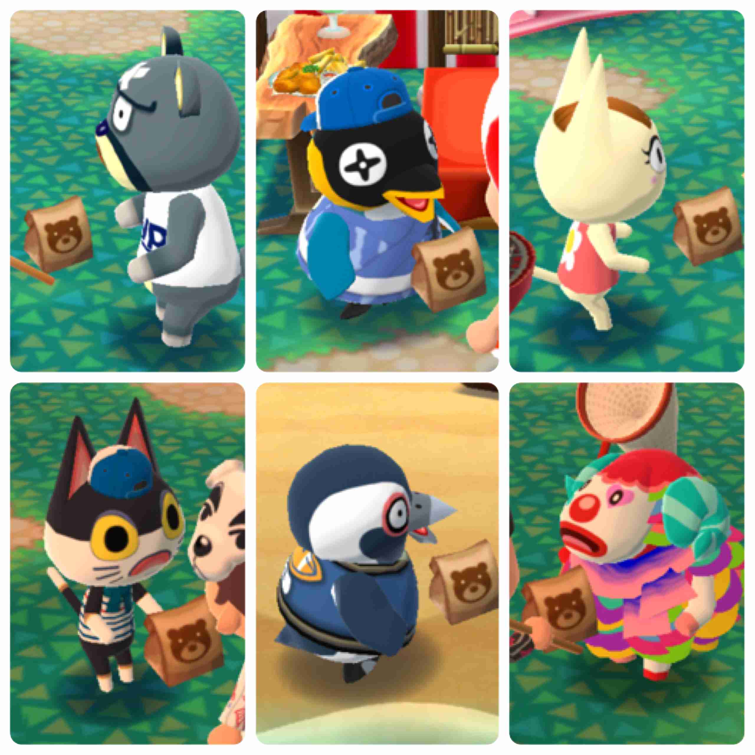 【ポケ森】どうぶつの森 ポケットキャンプ【Part16】