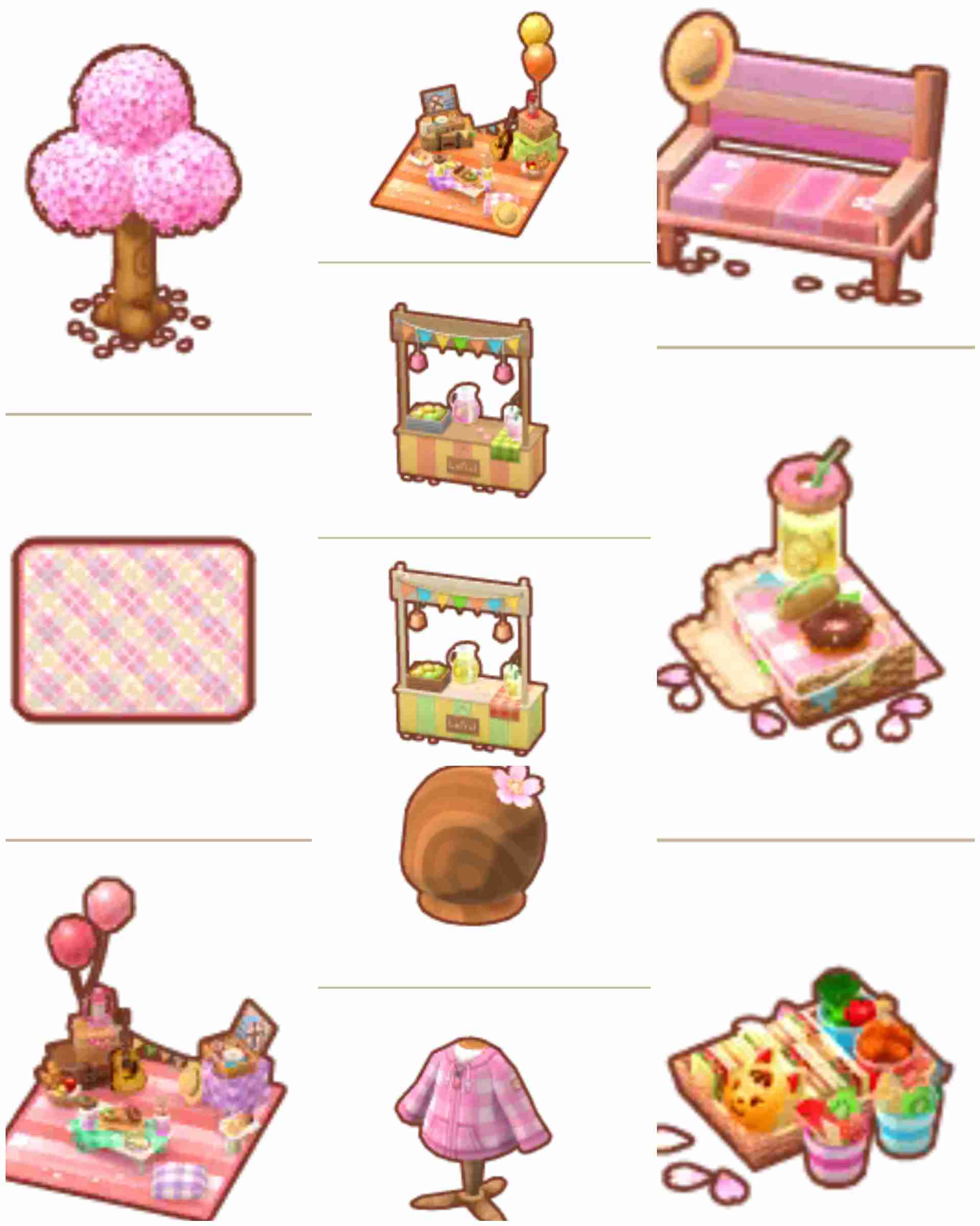 【ポケ森】どうぶつの森 ポケットキャンプ【Part16】