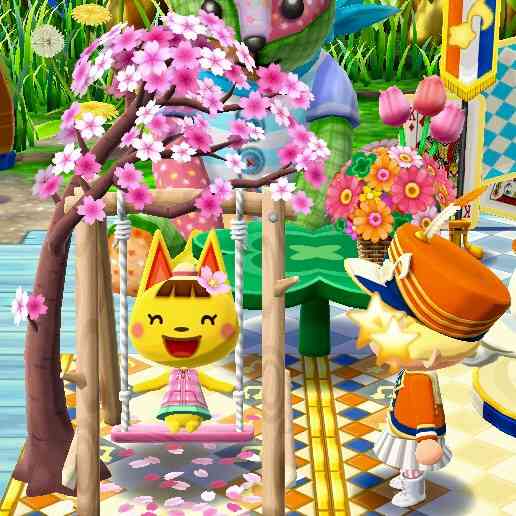 【ポケ森】どうぶつの森 ポケットキャンプ【Part16】