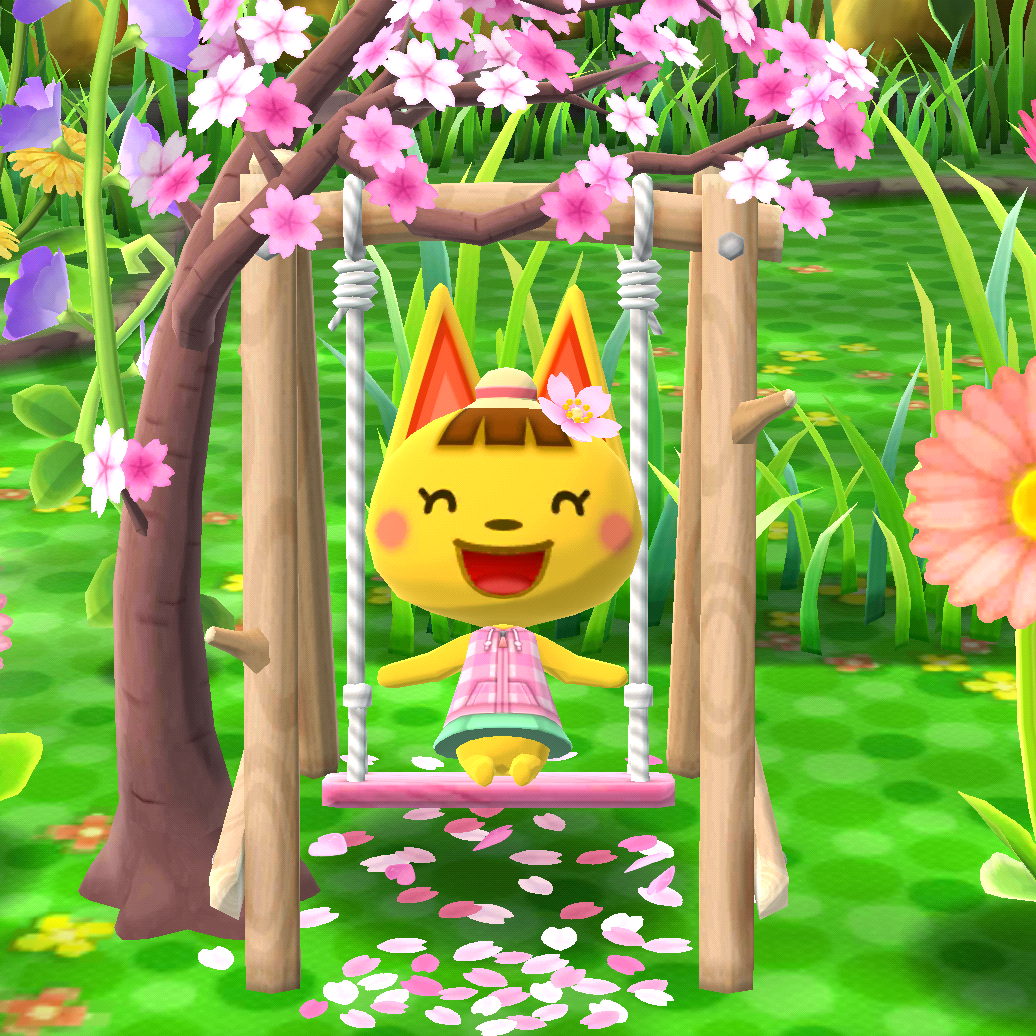 【ポケ森】どうぶつの森 ポケットキャンプ【Part16】