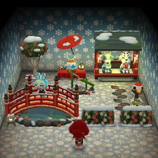 【ポケ森】どうぶつの森 ポケットキャンプ【Part16】