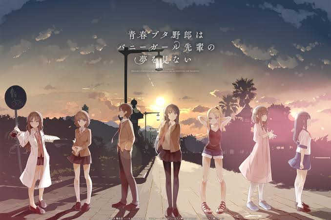 トピが立たないアニメについて語るトピ