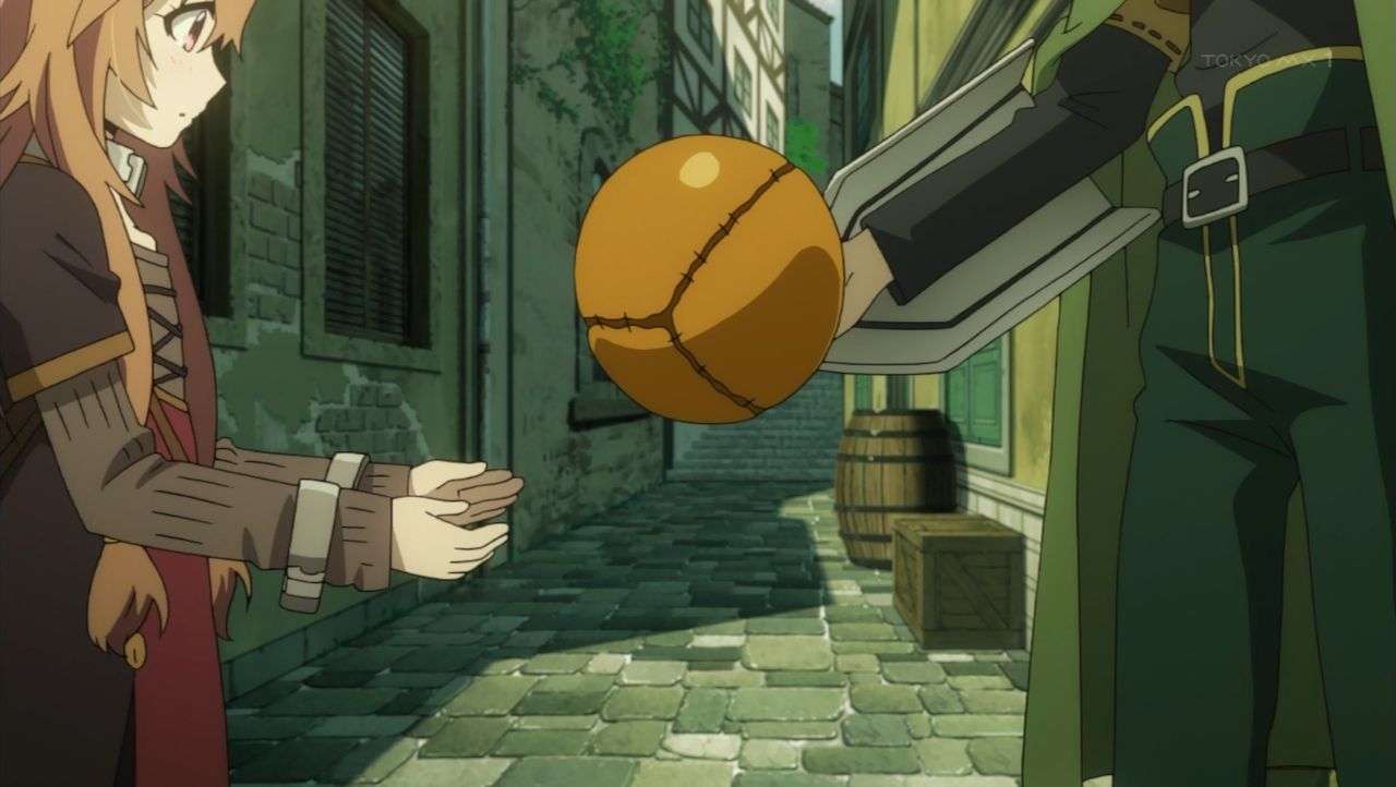 トピが立たないアニメについて語るトピ