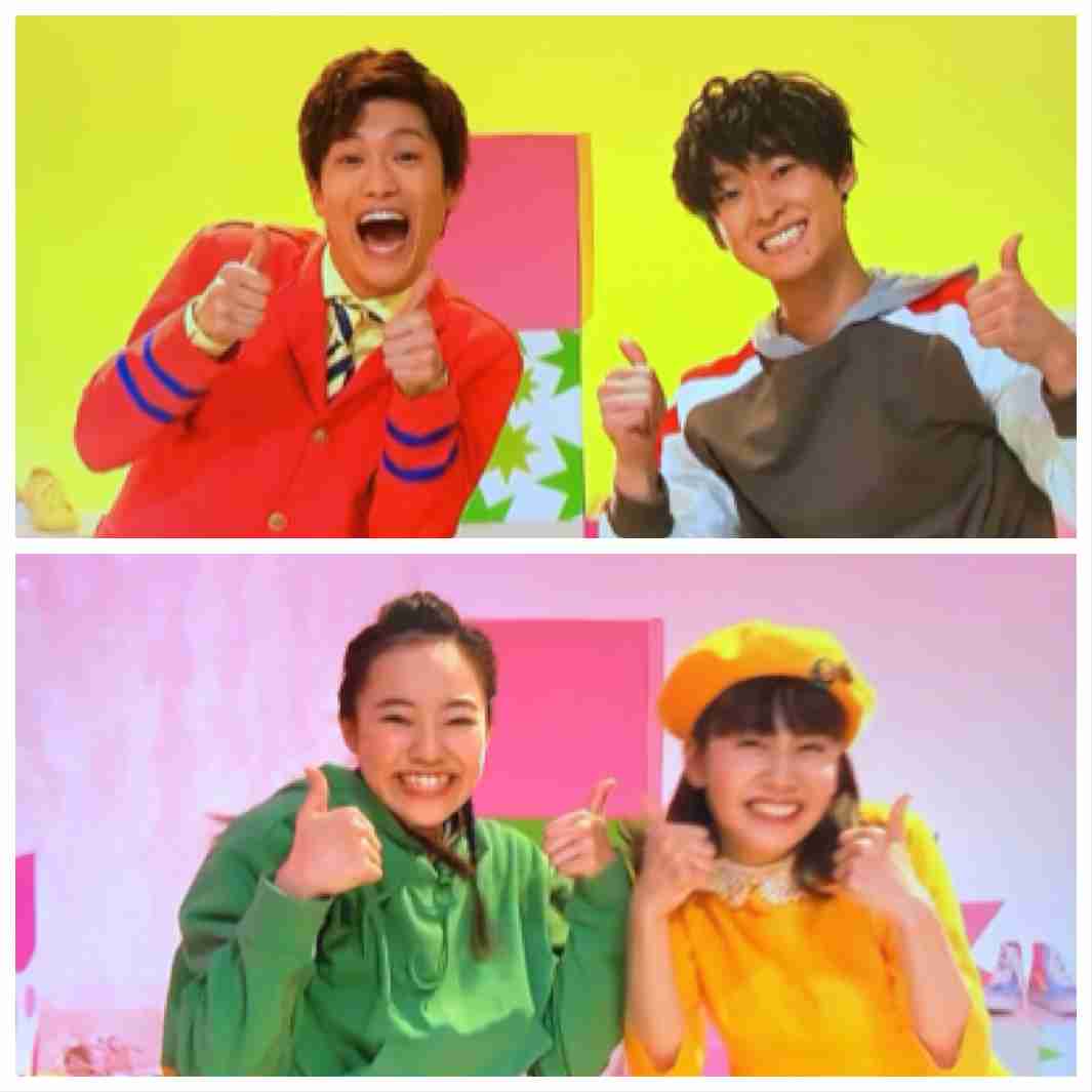 おかあさんといっしょ関連 他Eテレ子供番組応援トピ Part25