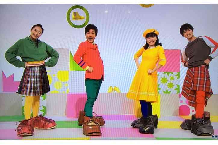 おかあさんといっしょ関連 他Eテレ子供番組応援トピ Part25