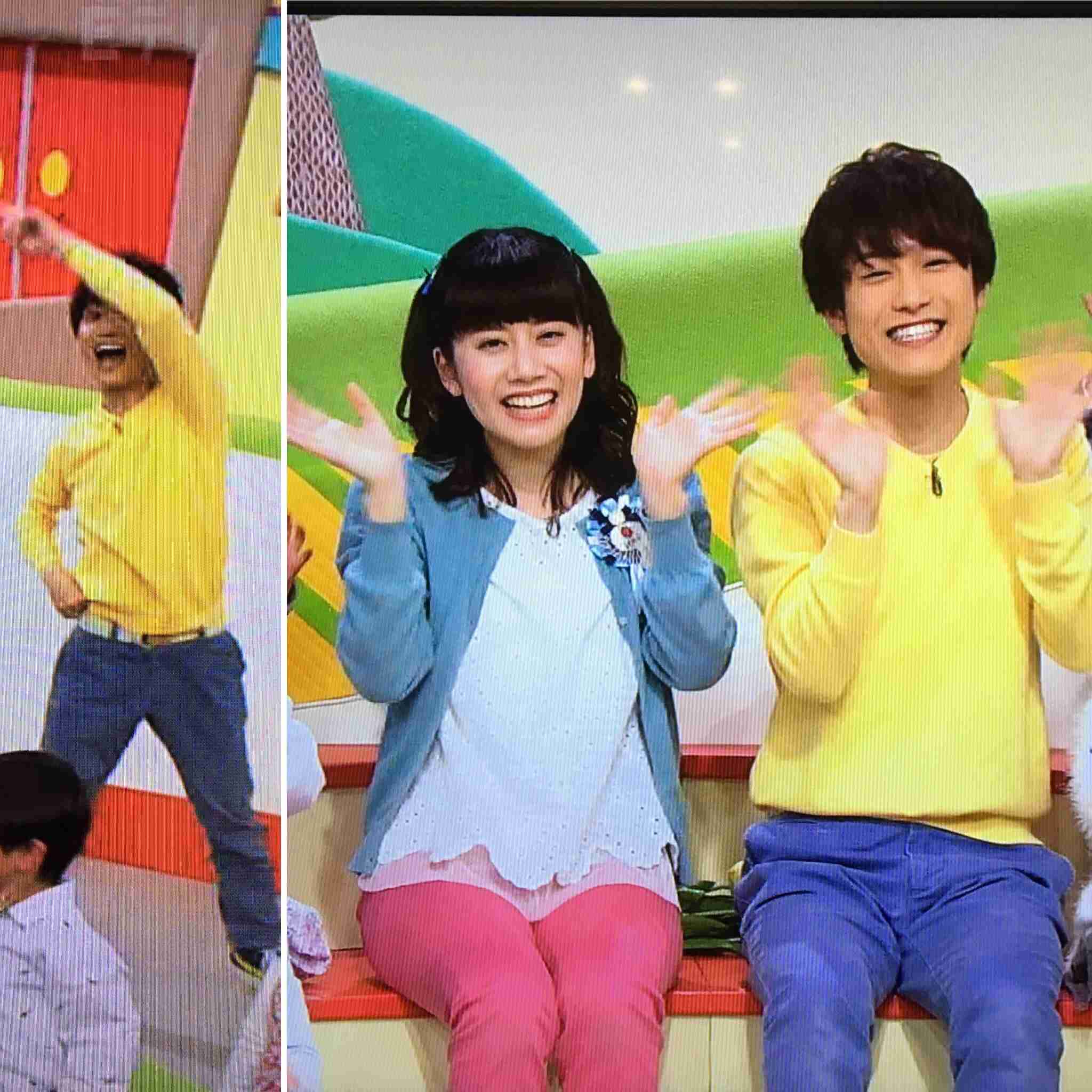 おかあさんといっしょ関連 他Eテレ子供番組応援トピ Part25