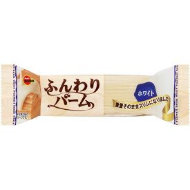 最近食べたブルボンのお菓子を報告するトピ3