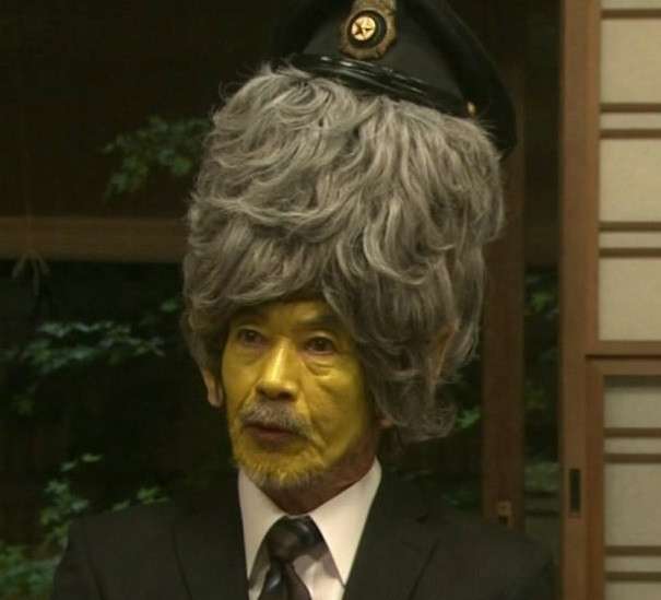 上司になって欲しい有名人