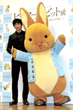 上司になって欲しい有名人