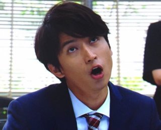 上司になって欲しい有名人