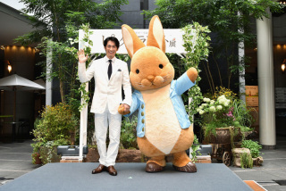 上司になって欲しい有名人
