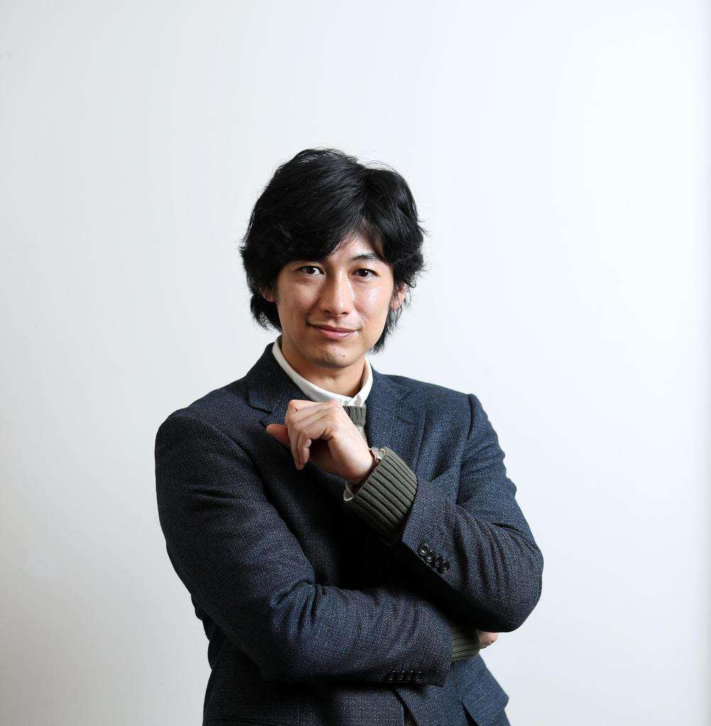 上司になって欲しい有名人