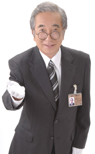 上司になって欲しい有名人