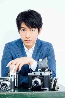 上司になって欲しい有名人