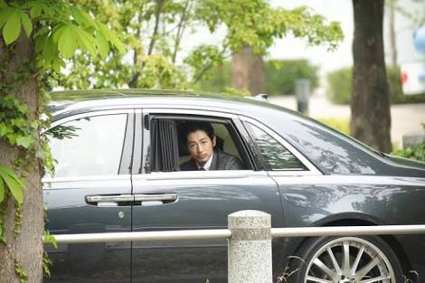 上司になって欲しい有名人