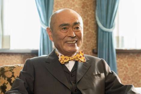 上司になって欲しい有名人