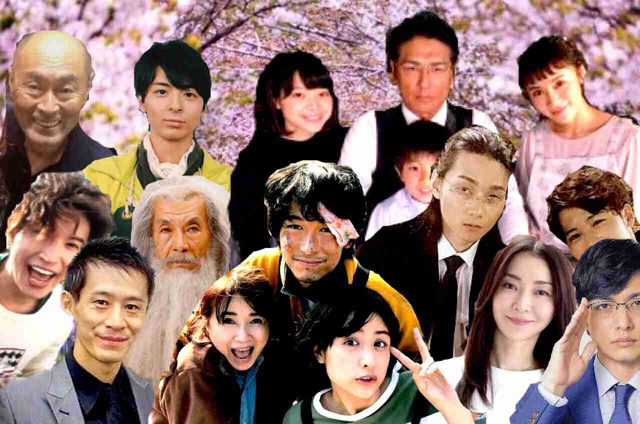 上司になって欲しい有名人