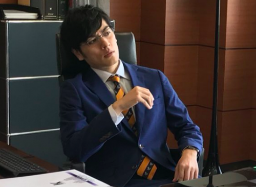 上司になって欲しい有名人