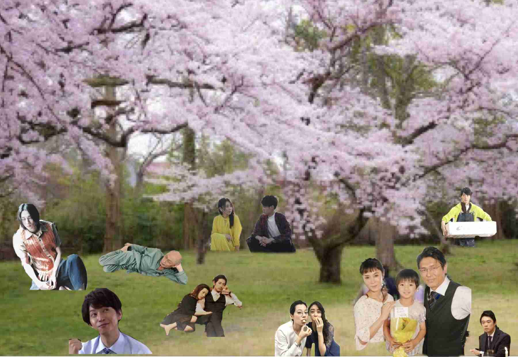 上司になって欲しい有名人