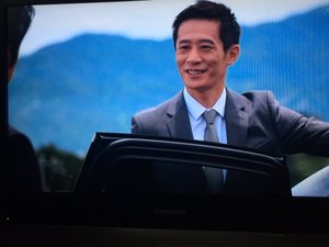 上司になって欲しい有名人