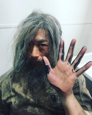 上司になって欲しい有名人