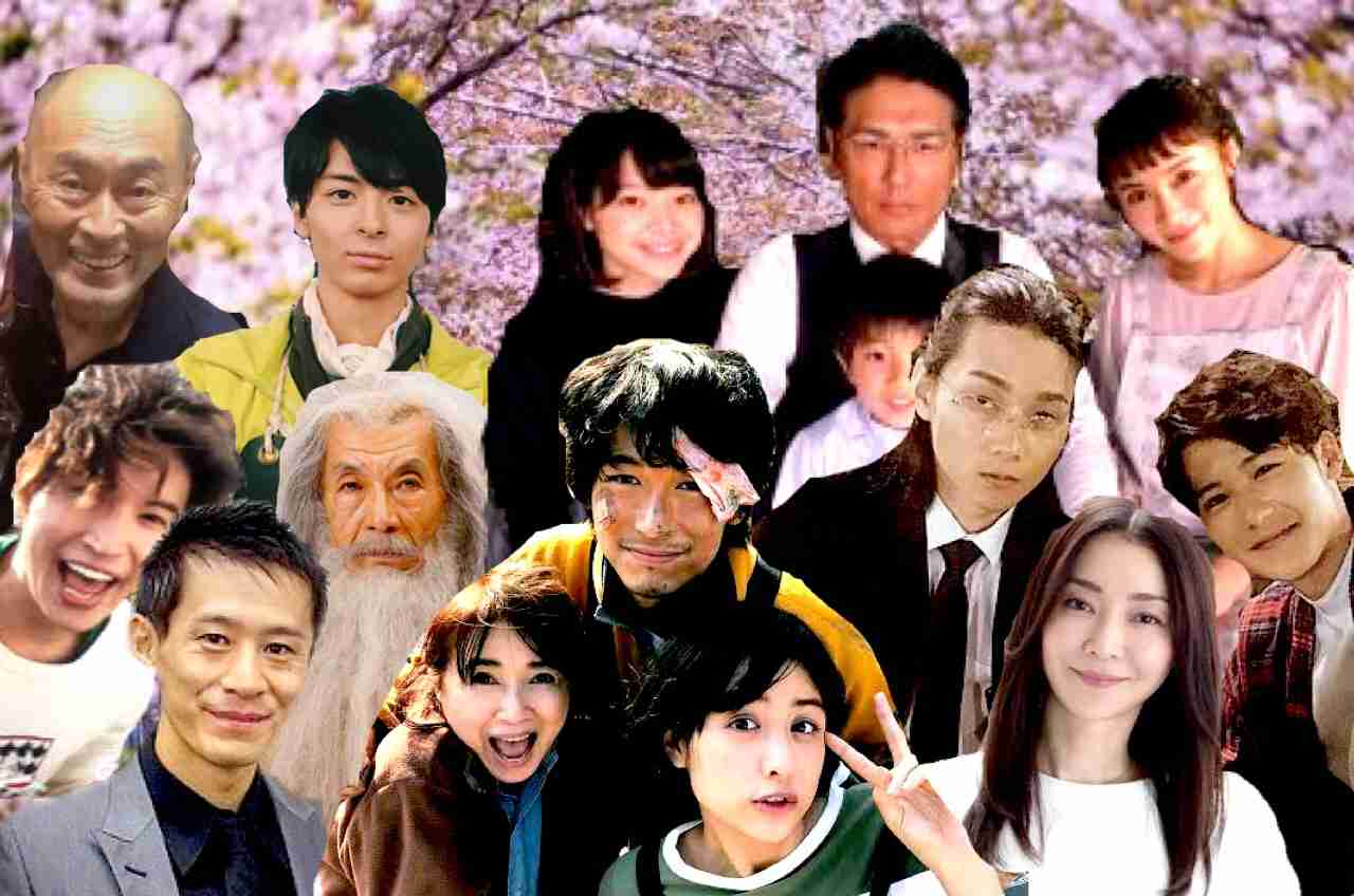 上司になって欲しい有名人