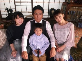 上司になって欲しい有名人