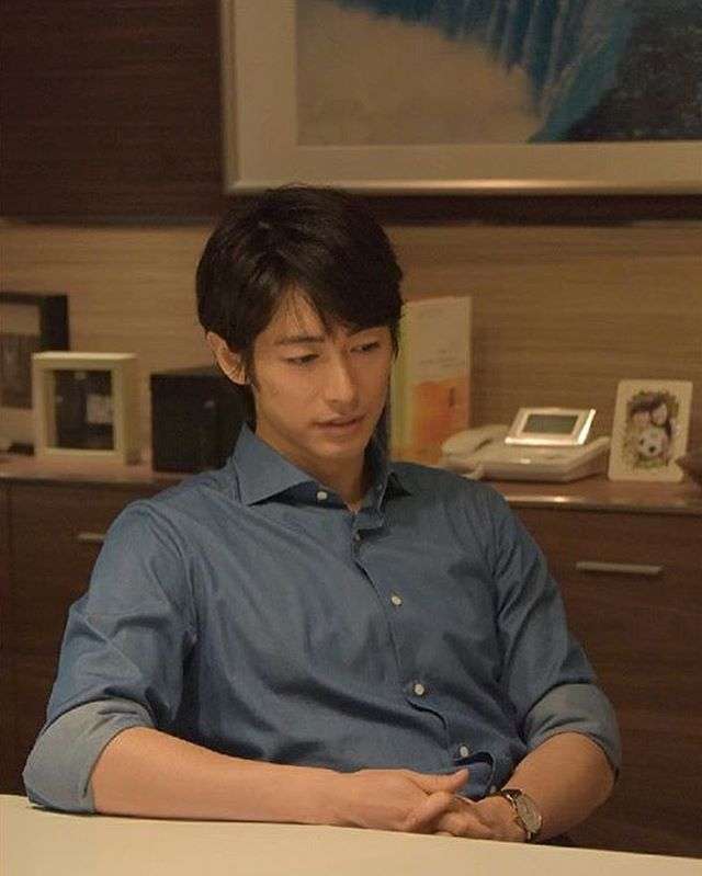 上司になって欲しい有名人