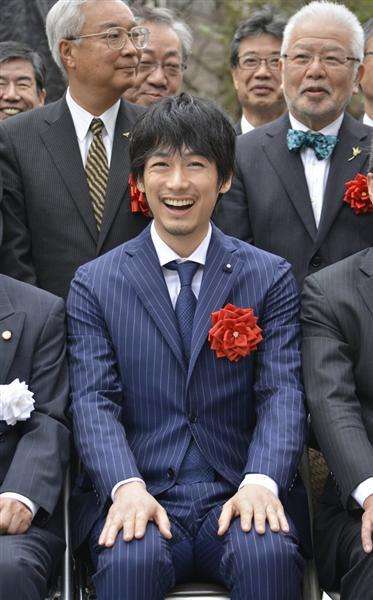 上司になって欲しい有名人