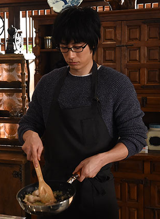 上司になって欲しい有名人