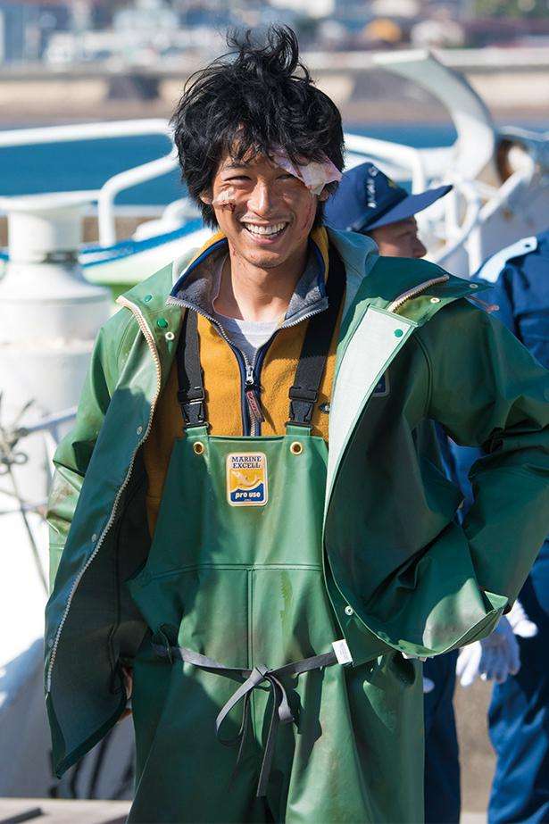 上司になって欲しい有名人