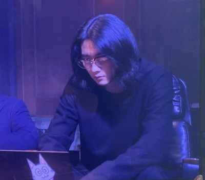 上司になって欲しい有名人