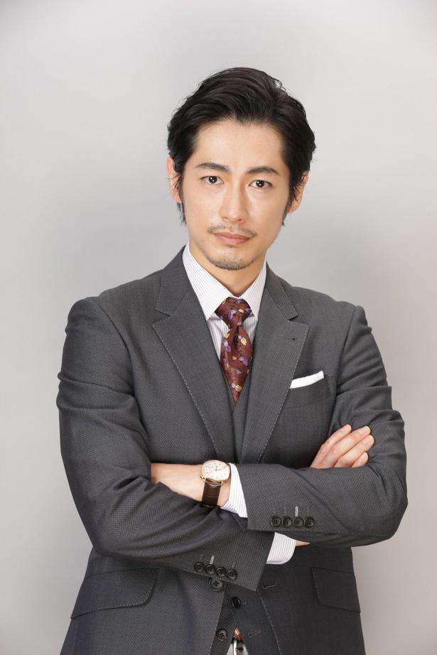 上司になって欲しい有名人