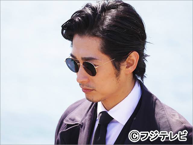 上司になって欲しい有名人