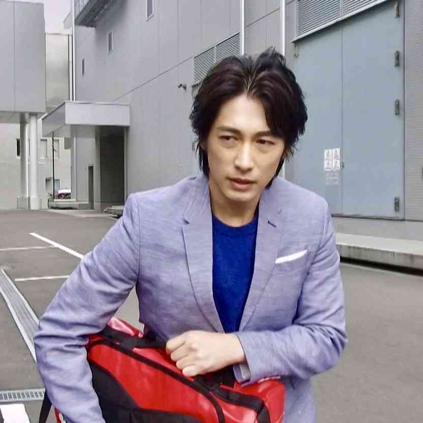 上司になって欲しい有名人