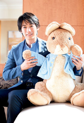 上司になって欲しい有名人