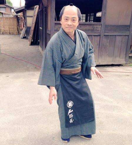 上司になって欲しい有名人