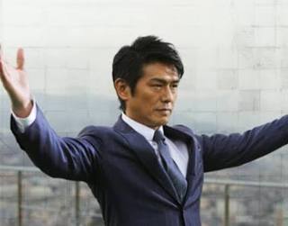 上司になって欲しい有名人